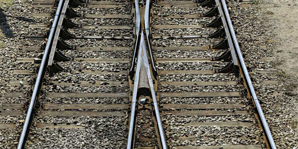 train
