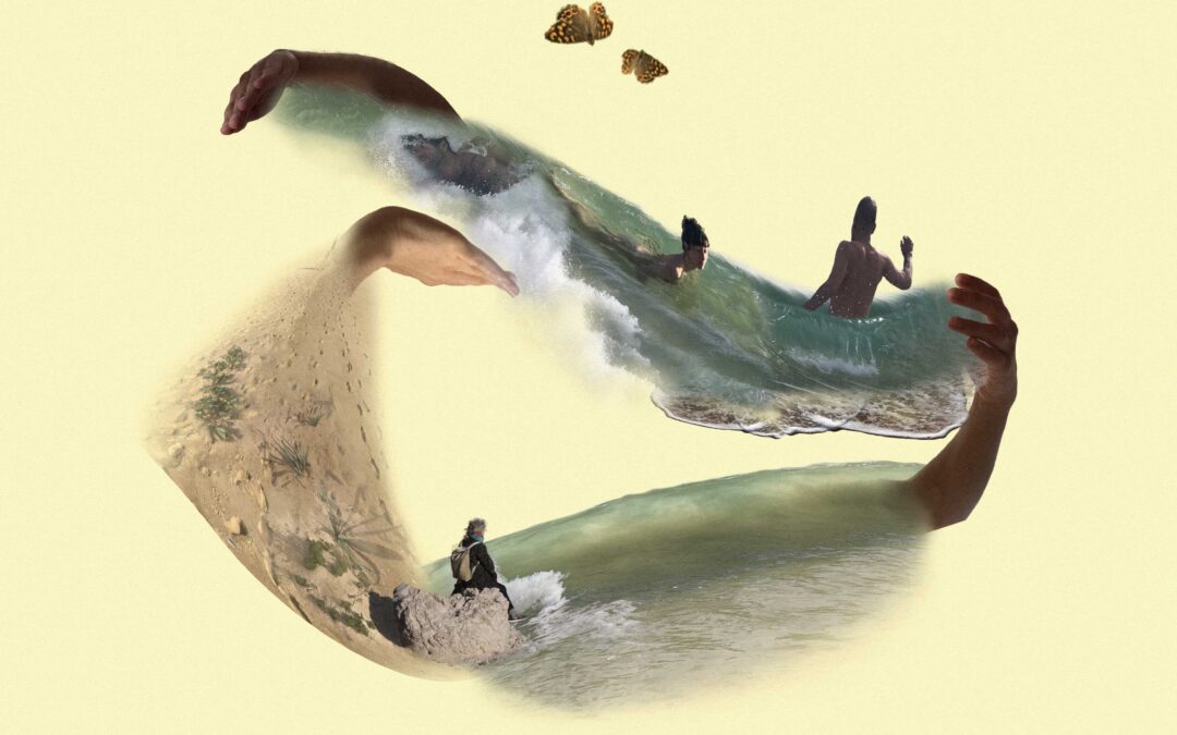 enjoy the weather pt